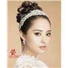時尚新娘造型——新娘發型篇