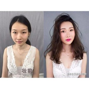 化妝師別讓你的化妝壞習(xí)慣，毀了你的跟妝！