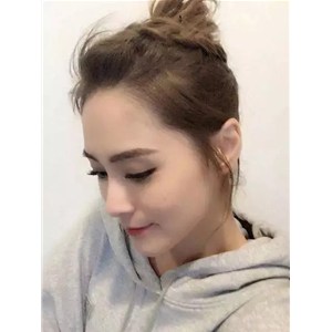 鼻子塌怎么化妝？ 南陽化妝機構教你如何妝