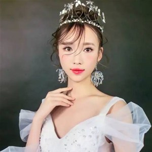 化妝和不化妝的區別