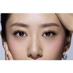 半永久紋繡紋眉有沒有并發癥？